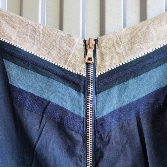 ABAETE A-Line Dress - Picture 3 of 6